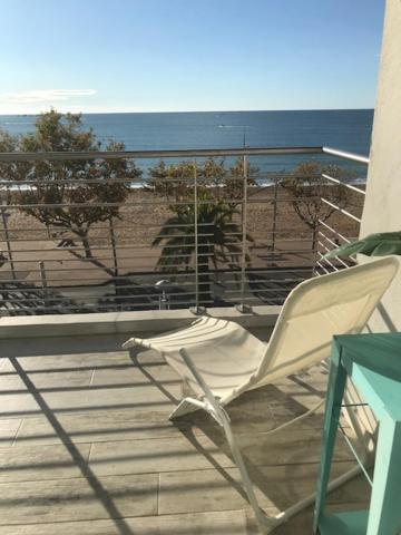 דירות Fréjus Le Panorama מראה חיצוני תמונה