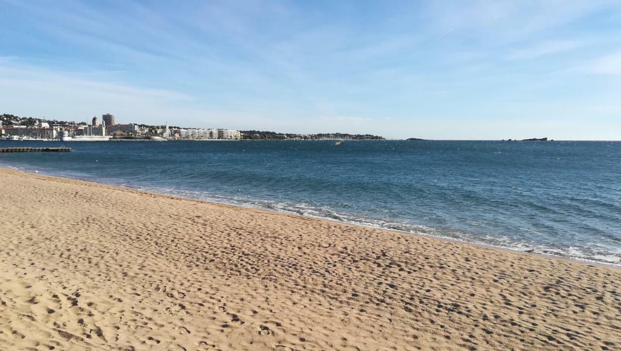 דירות Fréjus Le Panorama מראה חיצוני תמונה