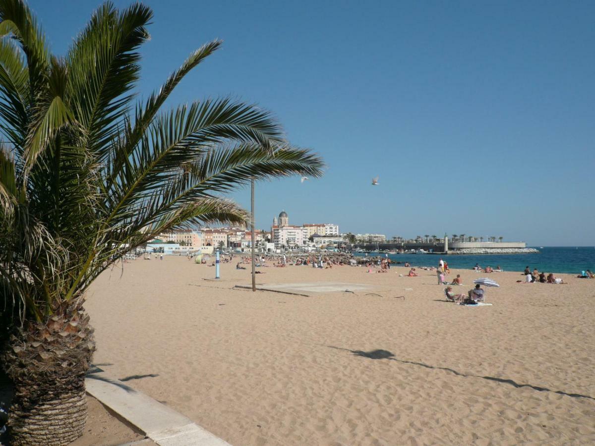דירות Fréjus Le Panorama מראה חיצוני תמונה